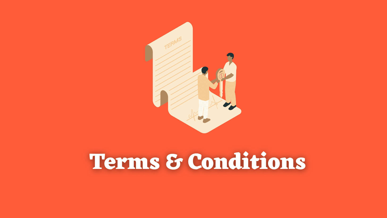 Terms & Conditions - magedition.com
