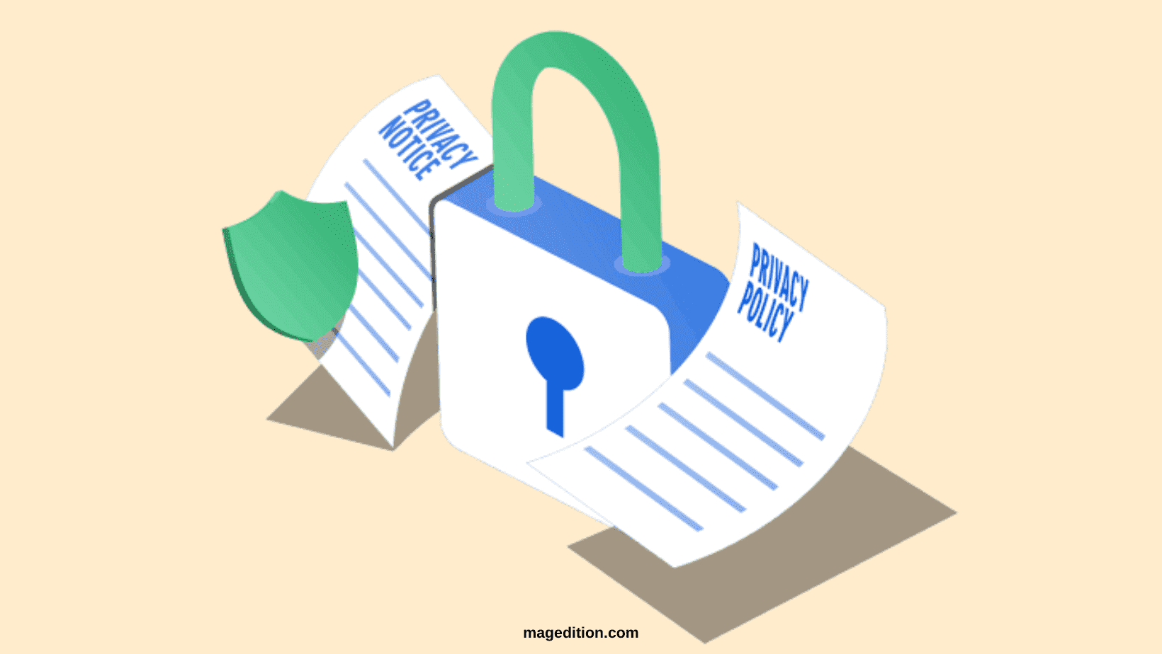 privacy policy