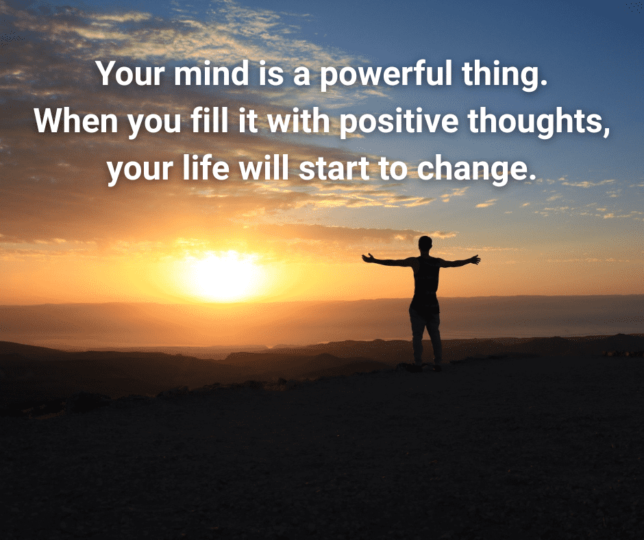 positive quotes in english