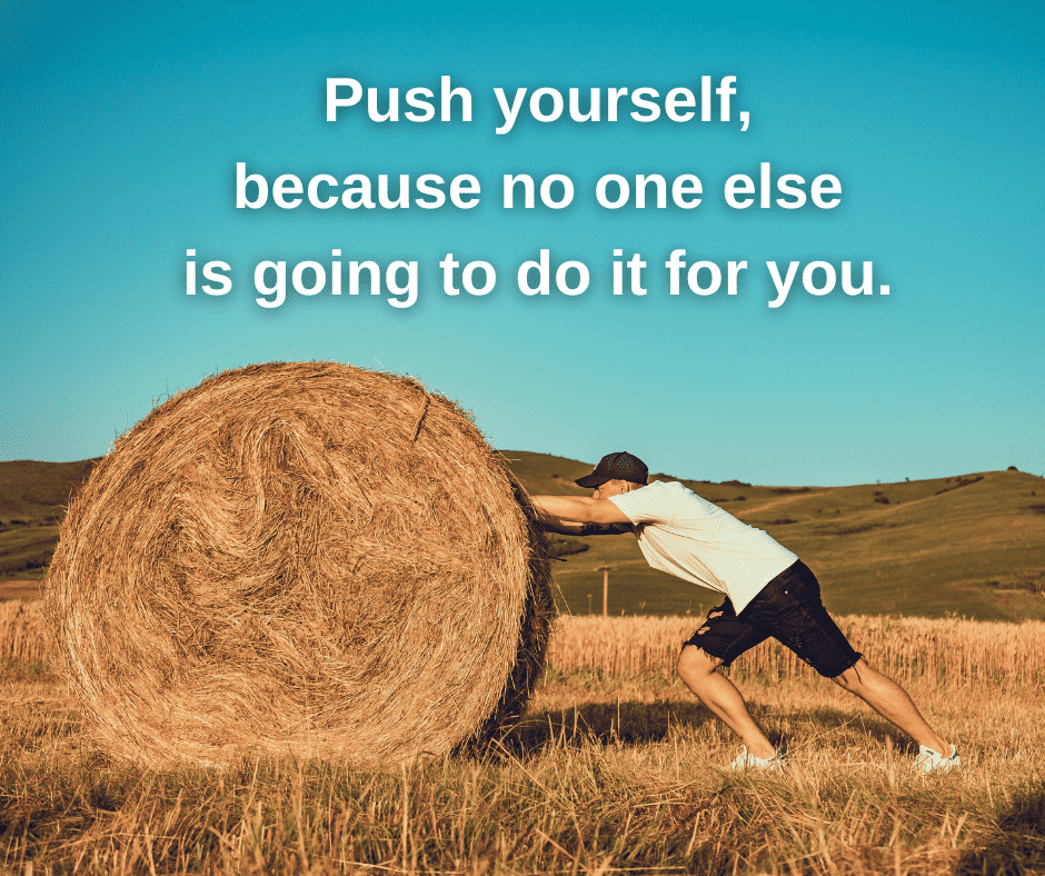 thought of the day in english