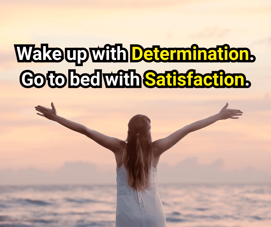 good morning positive quotes