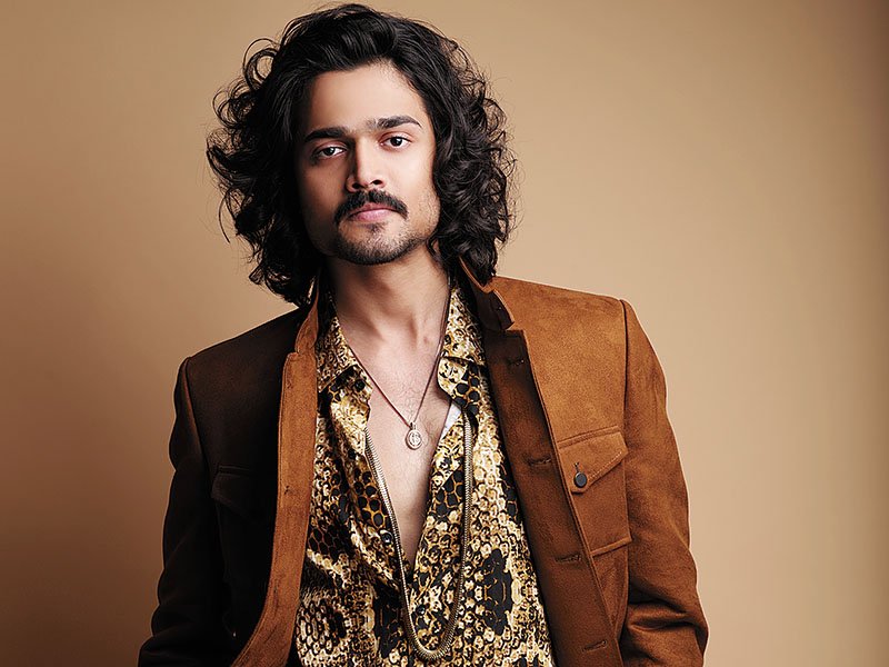 Bhuvan Bam Parents and Personal Life