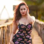 Who is Aditi Mistry? Personal Life, Fitness & Social Media Journey