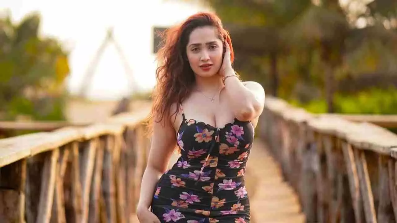 aditi mistry