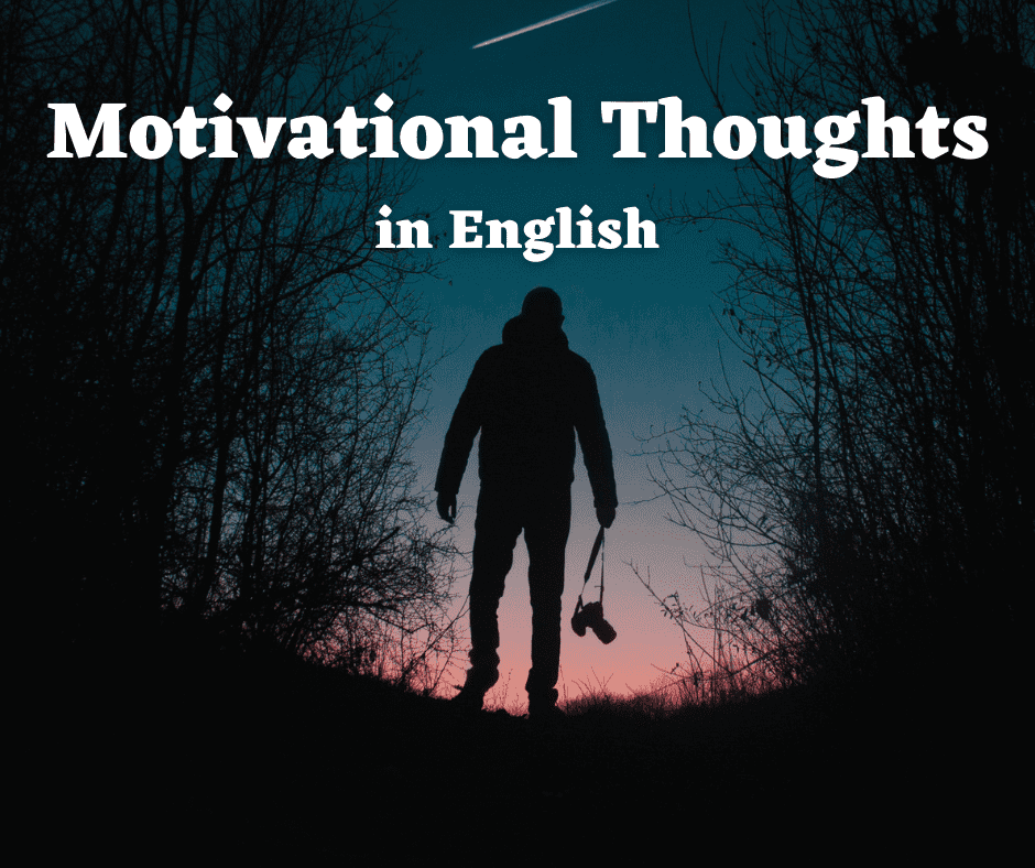 Motivational Thoughts in Hindi