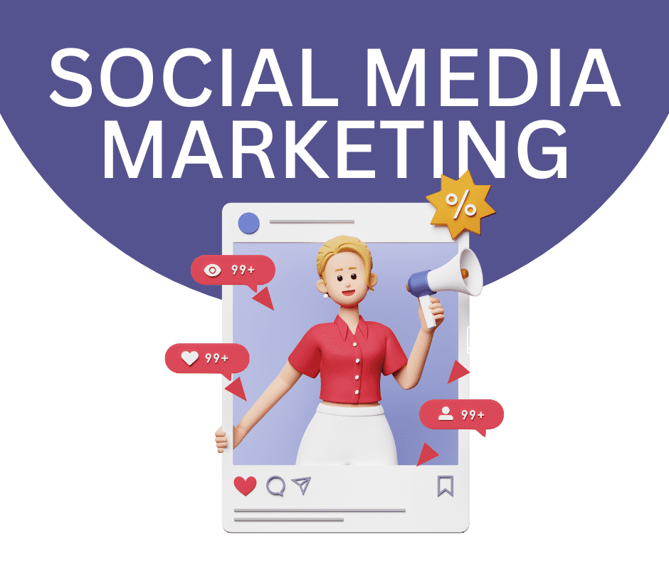 Social Media Marketing