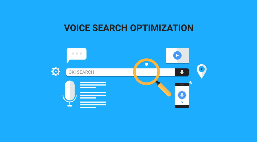 12 Ways to Optimize Blog Posts for Voice Search 