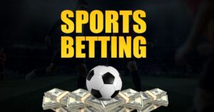 Who Invented Sports Betting? A Gamer’s History