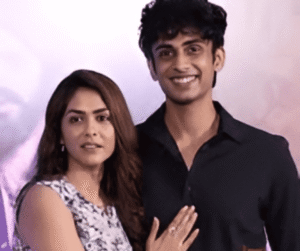 Mrunal Thakur Brother Dhaval Thakur – Career, Movies, TV Shows
