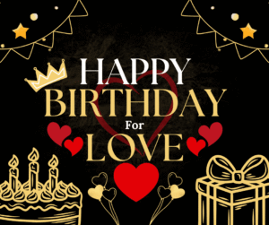 150+ Birthday Wishes for Love Copy Paste | Simple & Romantic Birthday Wishes