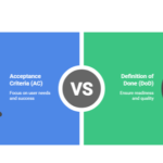 DoD vs Acceptance Criteria: What Scrum Teams Must Know