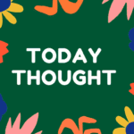 Today Thought in Hindi: 100+ आज का विचार