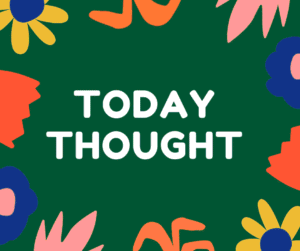 Today Thought in Hindi: 100+ आज का विचार