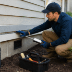Preventing Future Damage After a Termite Infestation