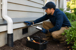 Preventing Future Damage After a Termite Infestation
